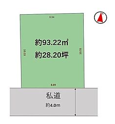 東村山市 秋津町1丁目 秋津町27期