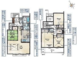 東村山市恩多町 1号棟