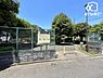 周辺：秋津町3丁目第二仲よし広場 徒歩14分。ベンチ・遊具（スプリング遊具）・防火貯水槽 1110m