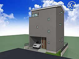 東村山市　久米川町4丁目