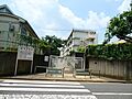 東村山市立東萩...