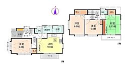 東村山市　恩多町4丁目　中古