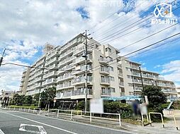 サンヴェール久米川