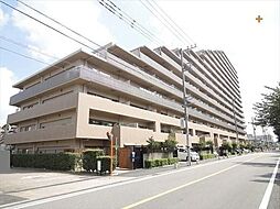 コスモ・ザ・パークス清瀬の森