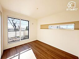 子供部屋の画像