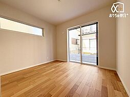 子供部屋の画像