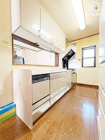 キッチン 東村山市萩山町4丁目