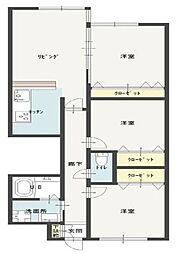 ライオンズマンション西所沢