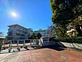 所沢市立北野中...