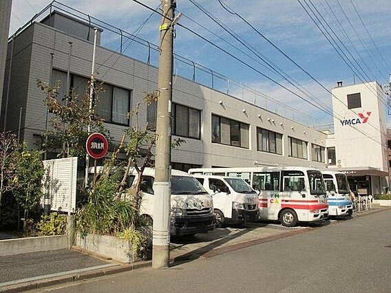 所沢ＹＭＣＡチ...