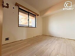 子供部屋の画像