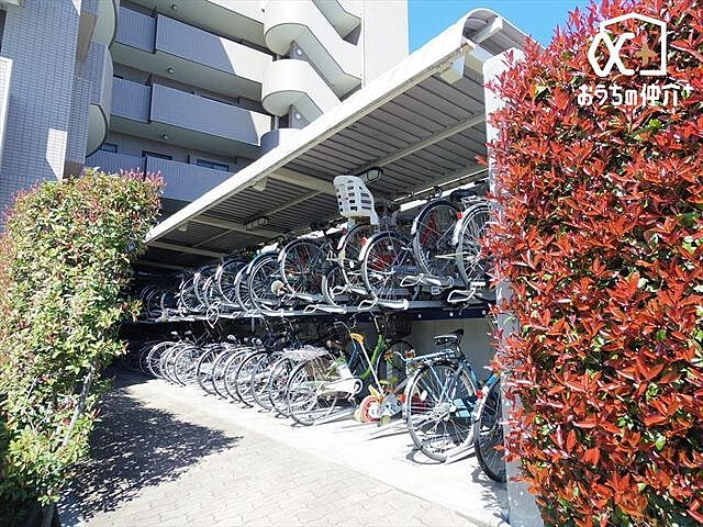 その他 ヴィルヌーブ小手指 5階/-