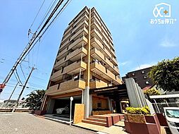 ライオンズマンション東所沢第2