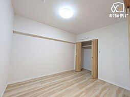 子供部屋の画像