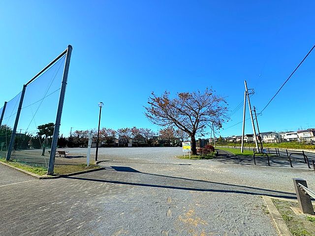 周辺 ライオンズマンション西所沢 3階/305