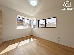 子供部屋の画像