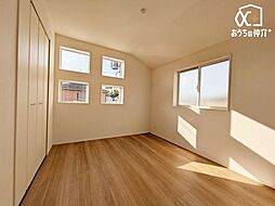 子供部屋の画像