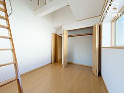 子供部屋の画像