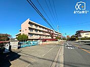所沢市立椿峰小学校 徒歩10分。西武池袋線小手指駅が最寄りの小学校でございます。ご近所の評判も良いです！ 760m