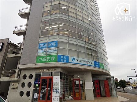 徒歩6分。【むさしっこ保育園】保育時間平日7:00~20:00、土 7:00~20:00。給食あり。 480m