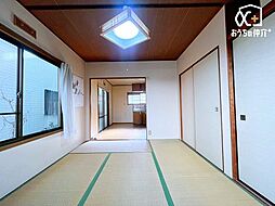 室内の画像