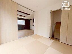 和室の画像
