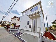 埼玉県所沢市大字荒幡：物件画像