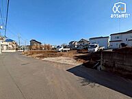埼玉県所沢市三ケ島2丁目：物件画像