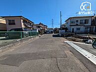 埼玉県入間市下藤沢5丁目：物件画像