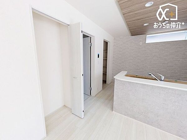 収納を拡大表示