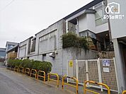徒歩10分。【茶々保育園】基本保育時間