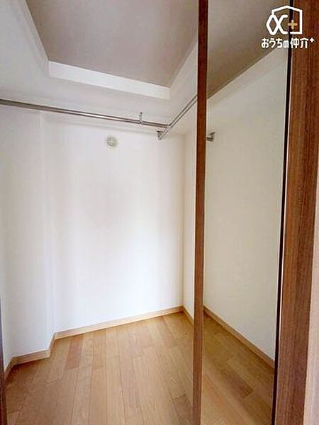 収納を拡大表示