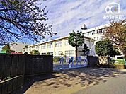入間市立藤沢中学校 徒歩15分。【藤沢中学校】全19クラス 全校生徒579人 1160m