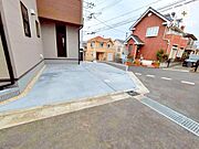 ～Appearance～開放感が魅力的。通風の良い気持ち良い住環境です。