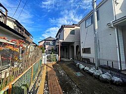 所沢市林3丁目