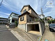 埼玉県所沢市上新井3丁目：物件画像