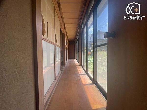 室内