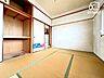 子供部屋：■お子さまにちょうど良い広さの居室
