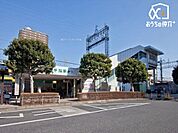 小手指駅 南口　(西武 池袋線) 徒歩31分。急行停車駅の小手指駅は周辺環境もとても綺麗に整備されております！ 2470m