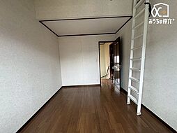 洋室の画像