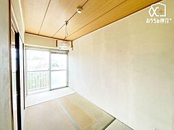 和室の画像