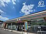周辺：セブンイレブン所沢小手指町1丁目店 徒歩7分。24時間営業なので、急なお買い物にも便利です。飲食物や軽い日用品を販売しております。駐車場；無 520m