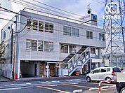 小手指向陽保育園 徒歩6分。西武池袋線「小手指駅」が最寄りの保育園でございます。 450m