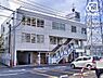 周辺：小手指向陽保育園 徒歩6分。西武池袋線「小手指駅」が最寄りの保育園でございます。 450m