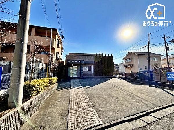 周辺を拡大表示