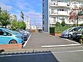 西武小手指ハイツU棟2階2,100万円