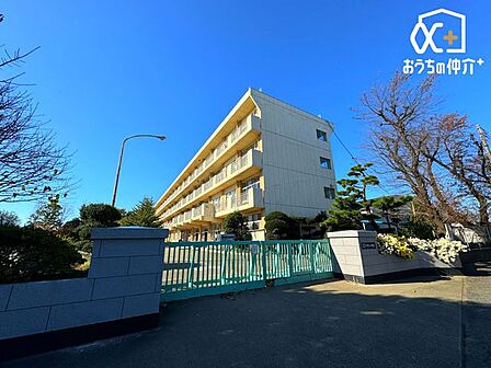 所沢市立北野小学校 徒歩21分。敷地も広く、お子様が伸び伸びと過ごす事が出来ます！ 1650m