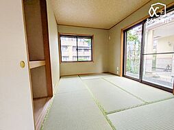 和室の画像