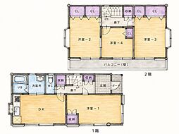 所沢市林3丁目