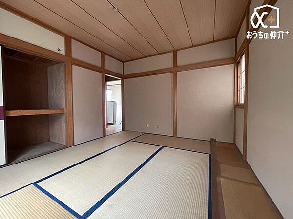 寝室を拡大表示